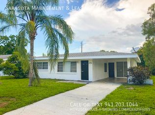 2421 Grove St, Sarasota, FL 34239