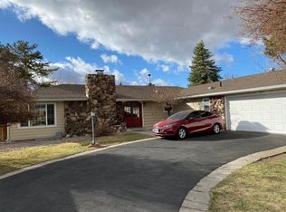 6660 Pebble Beach Dr, Reno, NV 89502