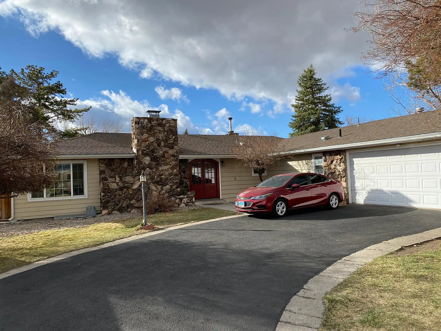 6660 Pebble Beach Dr photo 1