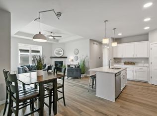 2868 Wild Goose Way, Stoughton, WI 53589