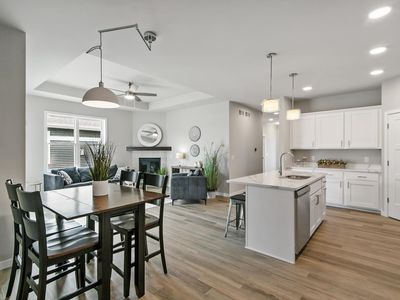 2868 Wild Goose Way, Stoughton, WI, 53589