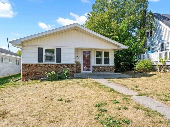 4940 Buell Dr, Fort Wayne, IN 46807