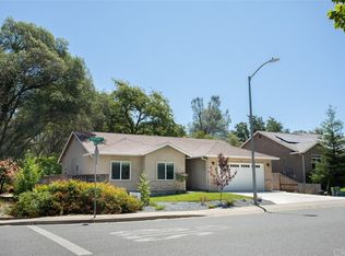 108 Pierpont Dr, Oroville, CA 95966
