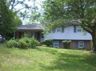 217 Rose St, Cary, NC 27511