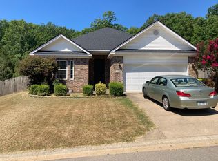 3974 Eastern Slope Dr, Alexander, AR 72002