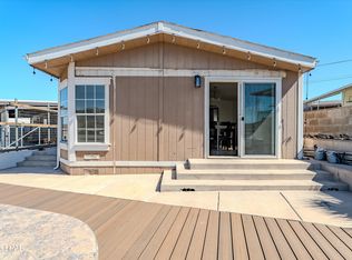 10144 Harbor View Rd W, Parker, AZ 85344