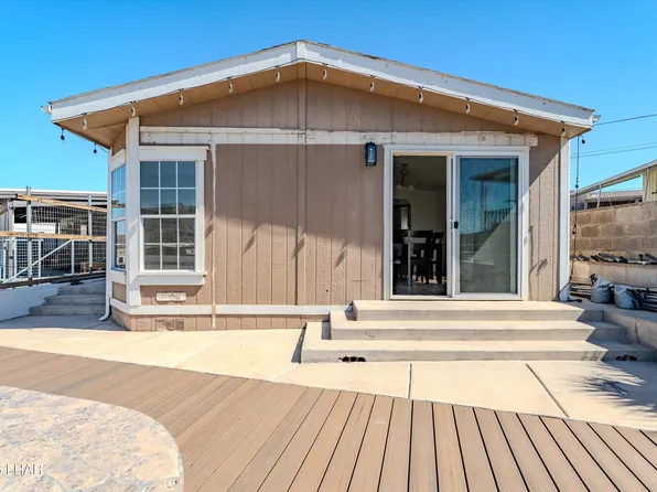 10144 Harbor View Rd W, Parker, AZ 85344