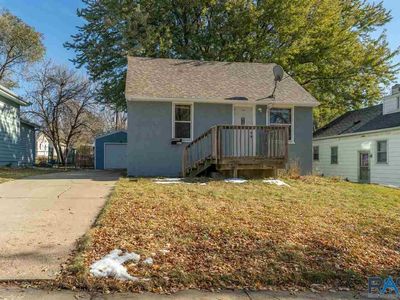 404 S Highland Ave, Sioux Falls, SD, 57103