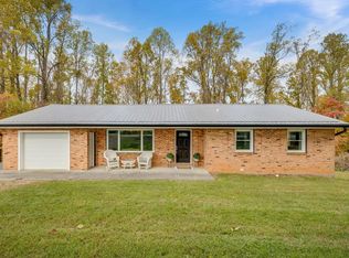 1111 Copper Ridge Rd, Castlewood, VA 24224