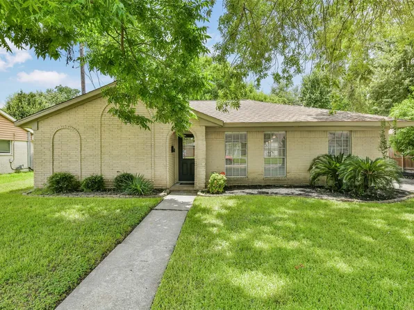 11314 Sageview Dr, Houston, TX 77089