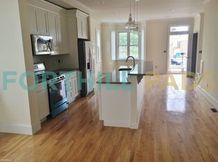 159 Cedar St, Boston, MA 02119