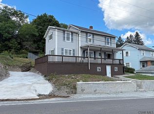 198 Pomroys Dr, Windber, PA