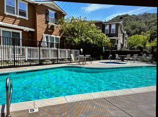 200 Live Oak Way APT 208, Belmont, CA