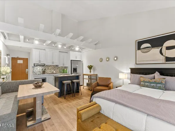 2325 Sidewinder Dr #828, Park City, UT 84060