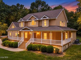 3915 Remington Run, Hillsborough, NC 27278