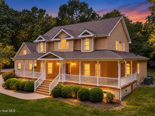 3915 Remington Run, Hillsborough, NC 27278