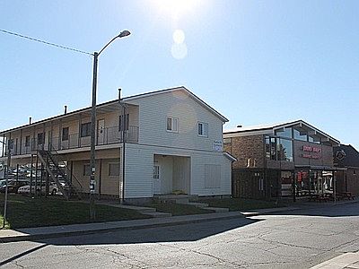 1st image of 514 N Martin St APT C
