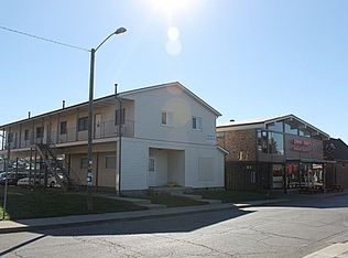 514 N Martin St APT C, Muncie, IN 47303