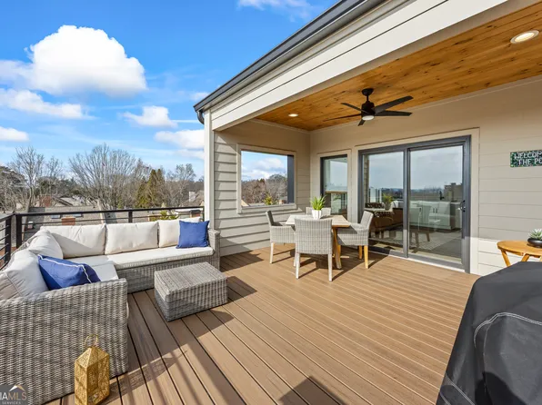 430 Forrest Ave, Gainesville, GA 30501
