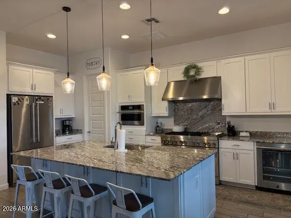 21924 E TWIN ACRES Drive, Queen Creek, AZ 85142