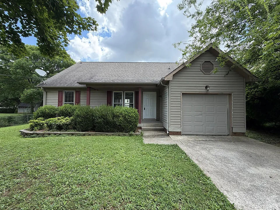 3409 Minor Dr