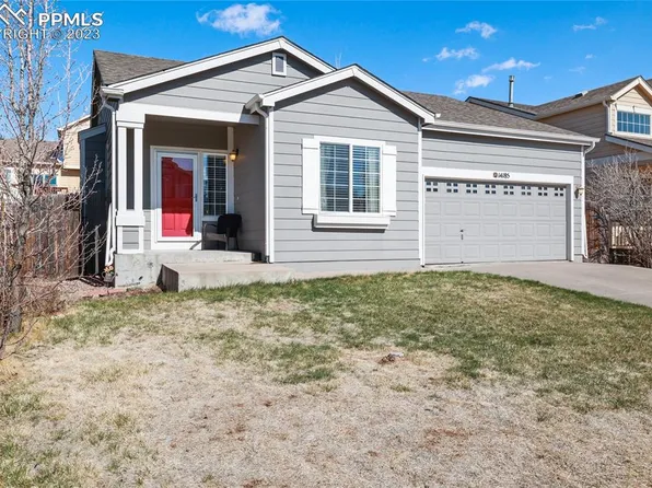 14185 Albatross Dr, Colorado Springs, CO 80921