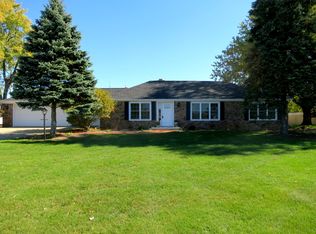 12680 Ritchie Ave NE, Cedar Springs, MI 49319