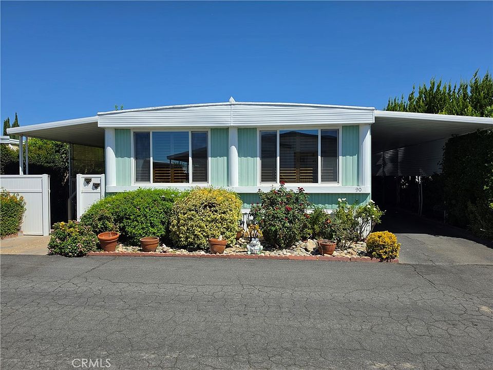 1st image of 8901 Eton Ave Space 90
