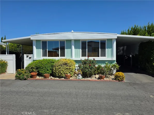 8901 Eton Ave Space 90, Canoga Park, CA 91304