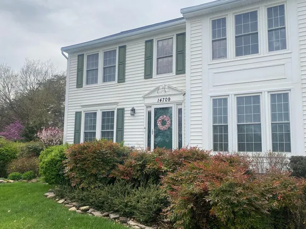 14709 Flagler Ct, Centreville, VA 20120