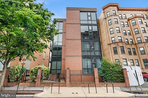 1354 Euclid St NW #202A Photo 1