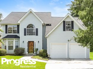 455 Cascade Rise Ct SW, Atlanta, GA 30331