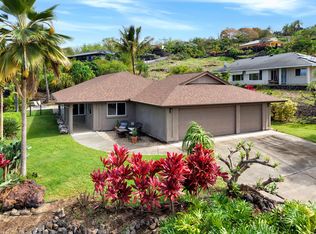 77-281 Hoomohala Rd, Kailua Kona, HI 96740