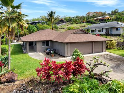 77-281 Hoomohala Rd, Kailua Kona, HI, 96740