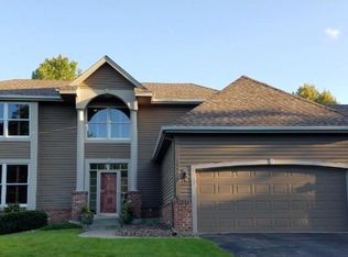 13970 Dublin Rd, Apple Valley, MN 55124