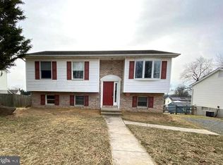 405 Gray Mount Cir, Elkton, MD 21921