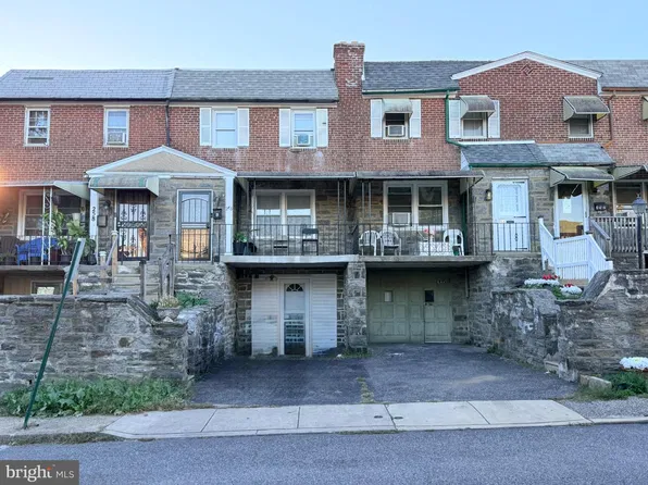256 Glendale Rd, Upper Darby, PA 19082