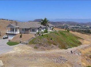 2375 Alice Ann Rd, Thousand Oaks, CA 91320