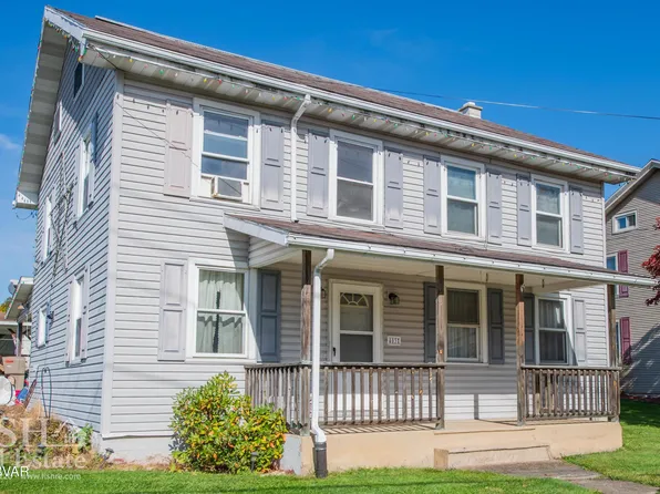 403 Woods Ave, Lock Haven, PA 17745