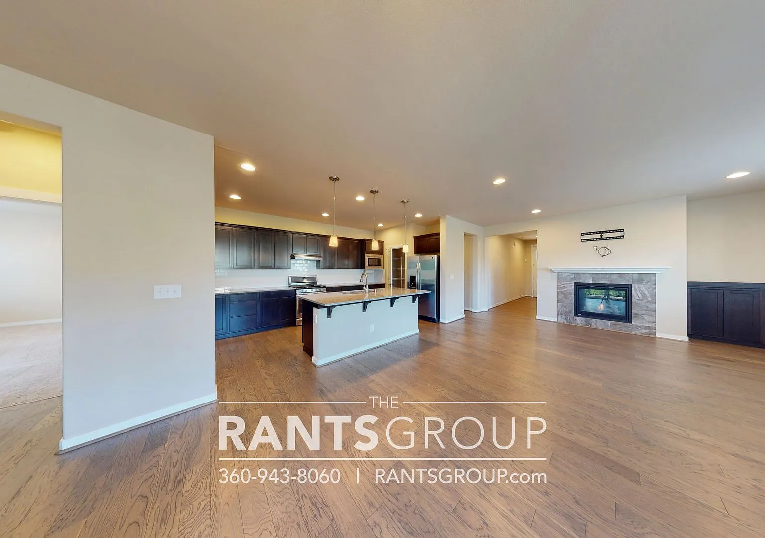Beautiful rambler in The Preserve a lovely, planned community Pet Friendly and Spacious! — Photo 4