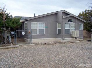 5070 N Stevenson Dr, Rimrock, AZ 86335