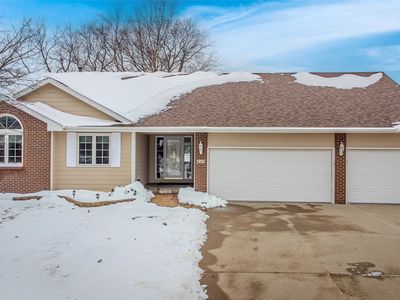 440 Morning Dove Blvd, Pleasant Hill, IA, 50327