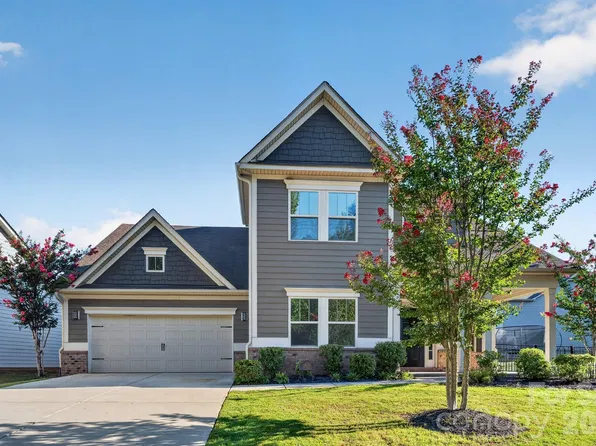 15319 Venezia Ln, Huntersville, NC 28078