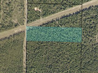 11768 Wildlife Rd, Holt, FL 32564