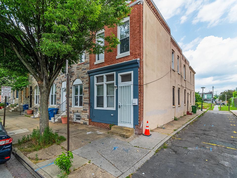 1st image of 2422 McElderry St #A
