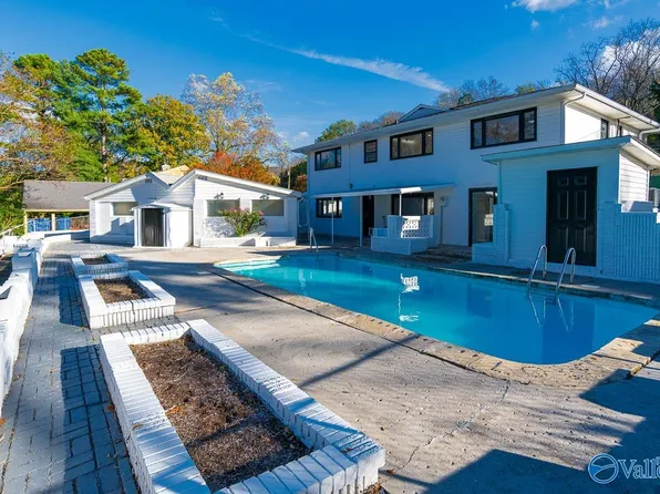 1907 Wooddale Dr NE, Huntsville, AL 35801