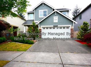 16030 35th Park SE, Bothell, WA 98012
