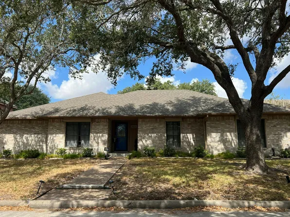 7021 Adbury Dr, Corpus Christi, TX 78413
