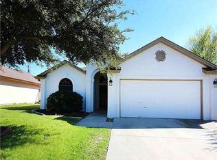 993 Tiara Trl, Laredo, TX 78045