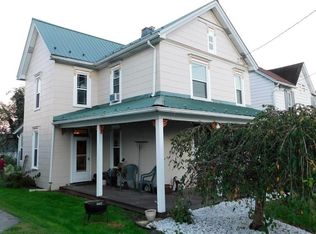 20 2nd Ave, Scottdale, PA
